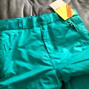 Snow pants
